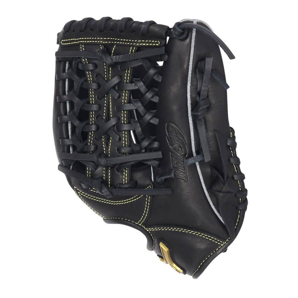 Amazon | ミズノ（MIZUNO） 少年軟式 グラブ オールラウンド用 野球