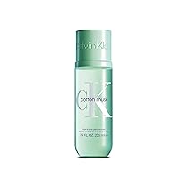 Calvin Klein Cotton Musk Unisex Hair & Body Perfume Mist 236ml