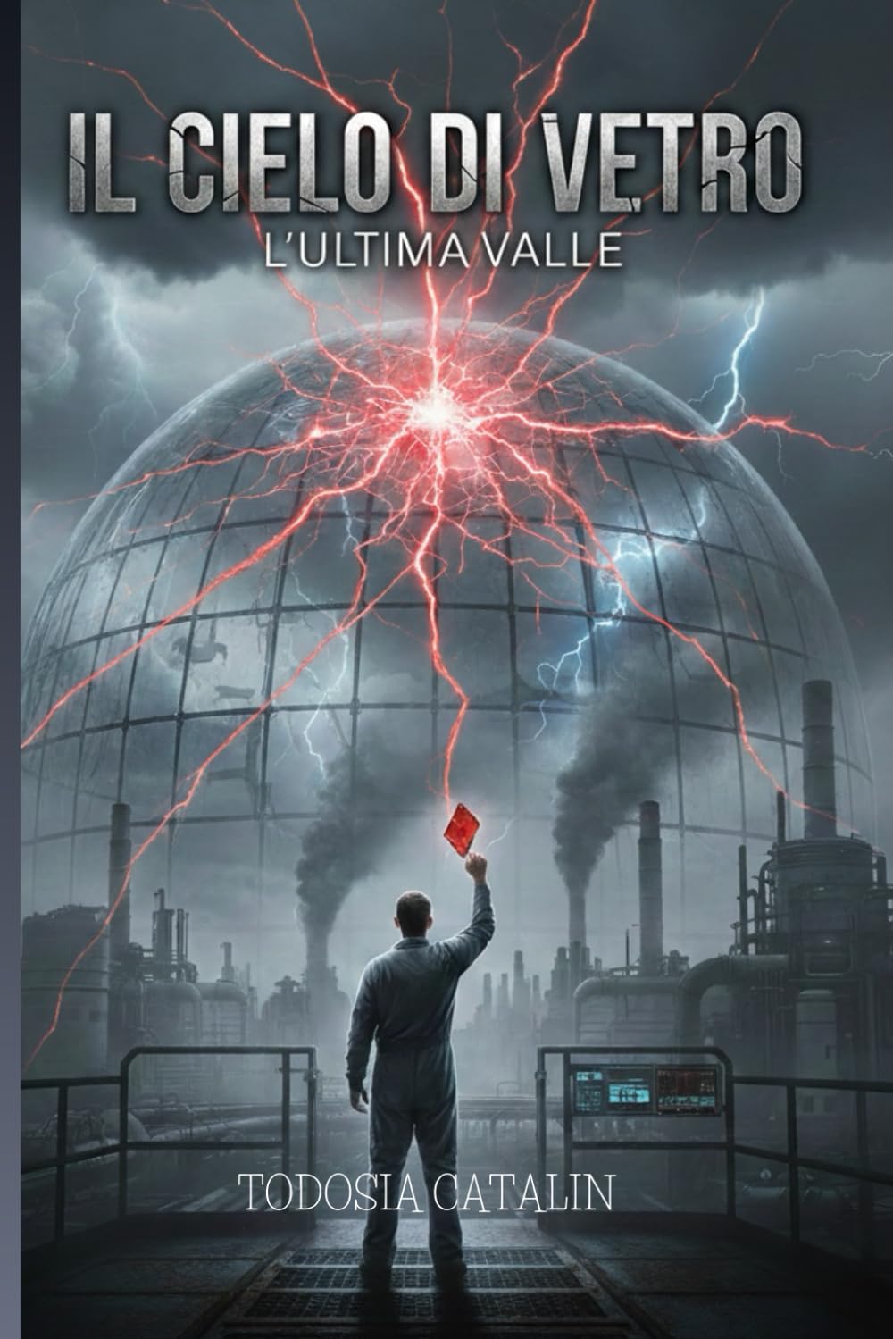 IL CIELO DI VETRO L'Ultima Valle