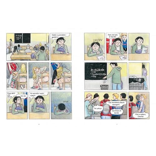 La Falesia - 4