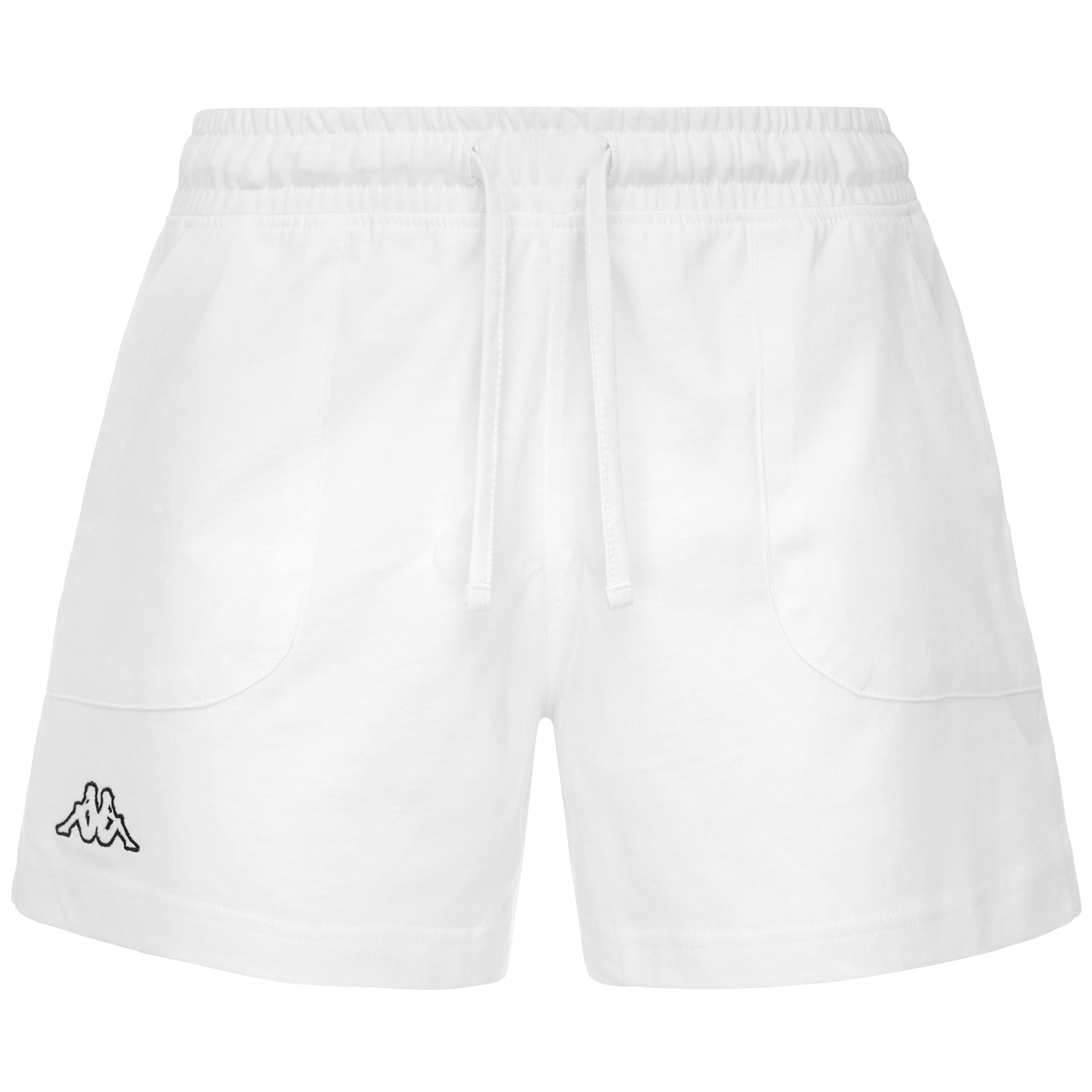 Kappa - Sports Shorts, Women, Sporty, Caber Logo Model