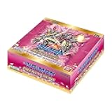 Digimon Card Game: Great Legend Booster Box