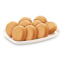 Haldiram's Nagpur Mathura Peda 250g  A caramelized sweet from Mathura with a distinct deep flavor and grainy texture, loved across generations gallery image