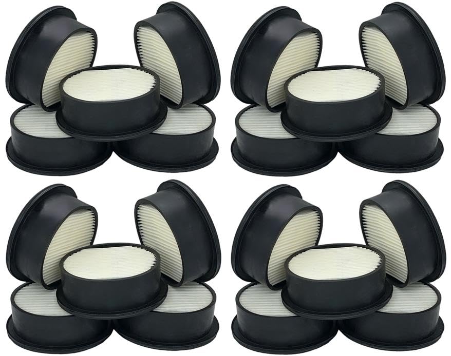PHUOC LOC THO for 20 Pack Filter Fits Mi-T-M MITM 19-0220, Jenny 150-1104