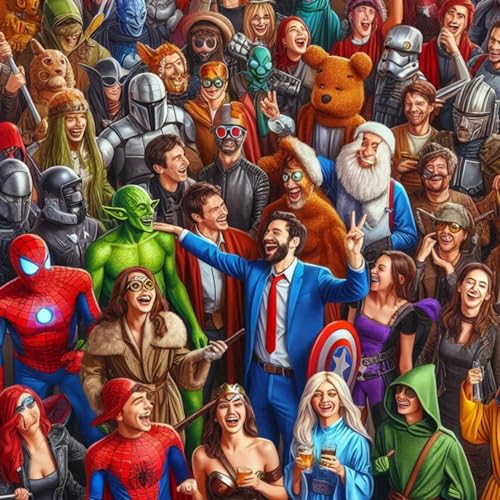 pr&eacute;sentation du podcast copertina