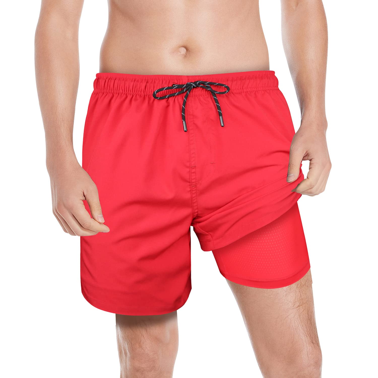 Men Swim Trunks 7