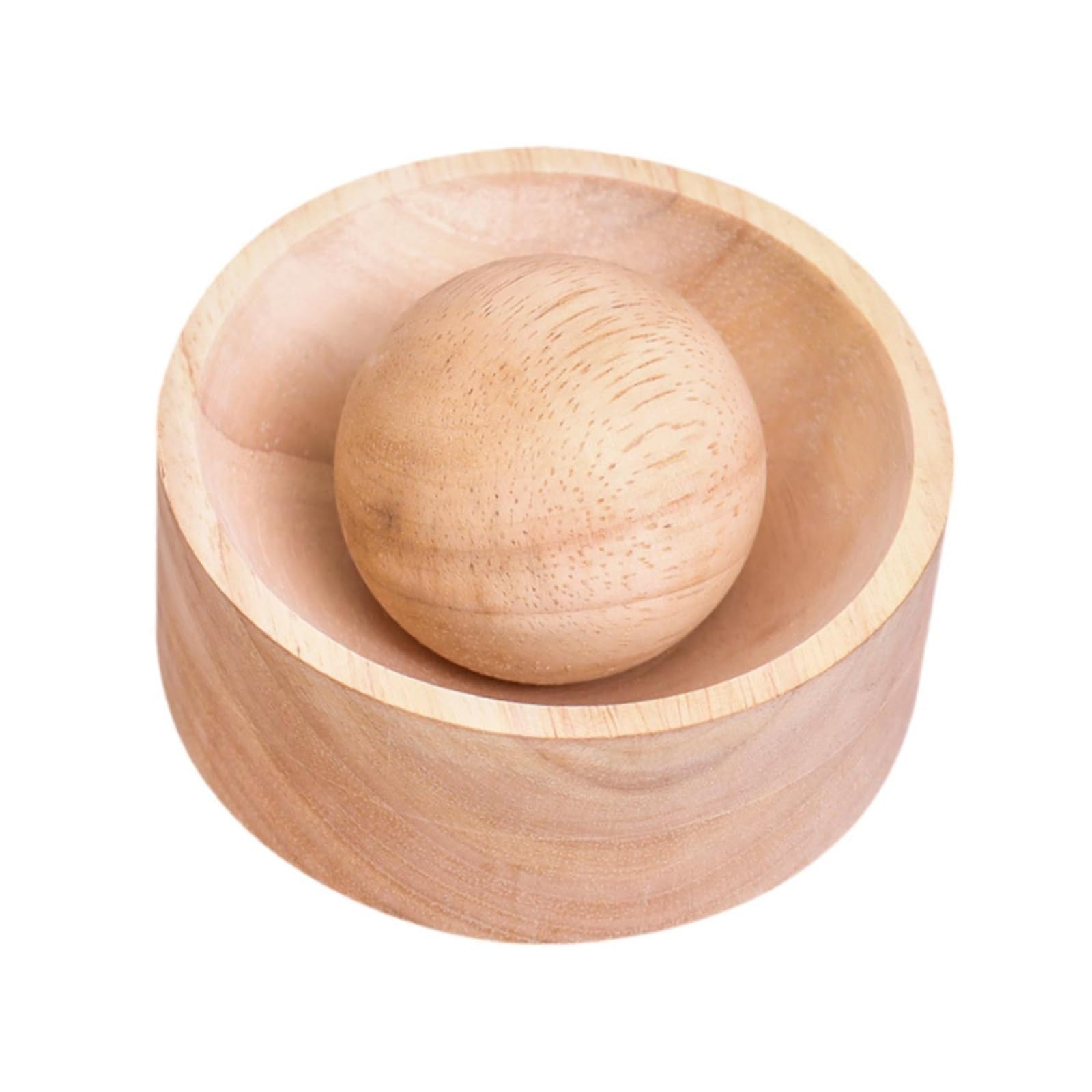 Dumpling Maker Tool, Dumpling Press Tool for Homemade Dumplings, Wooden Dumpling Press for Family Cooking Activities, Large Size Dumpling Press-image-34