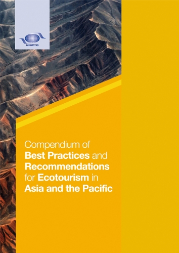 Compendium Of Best Practices And Recommendations For Ecotourism In Asia And The Pacific