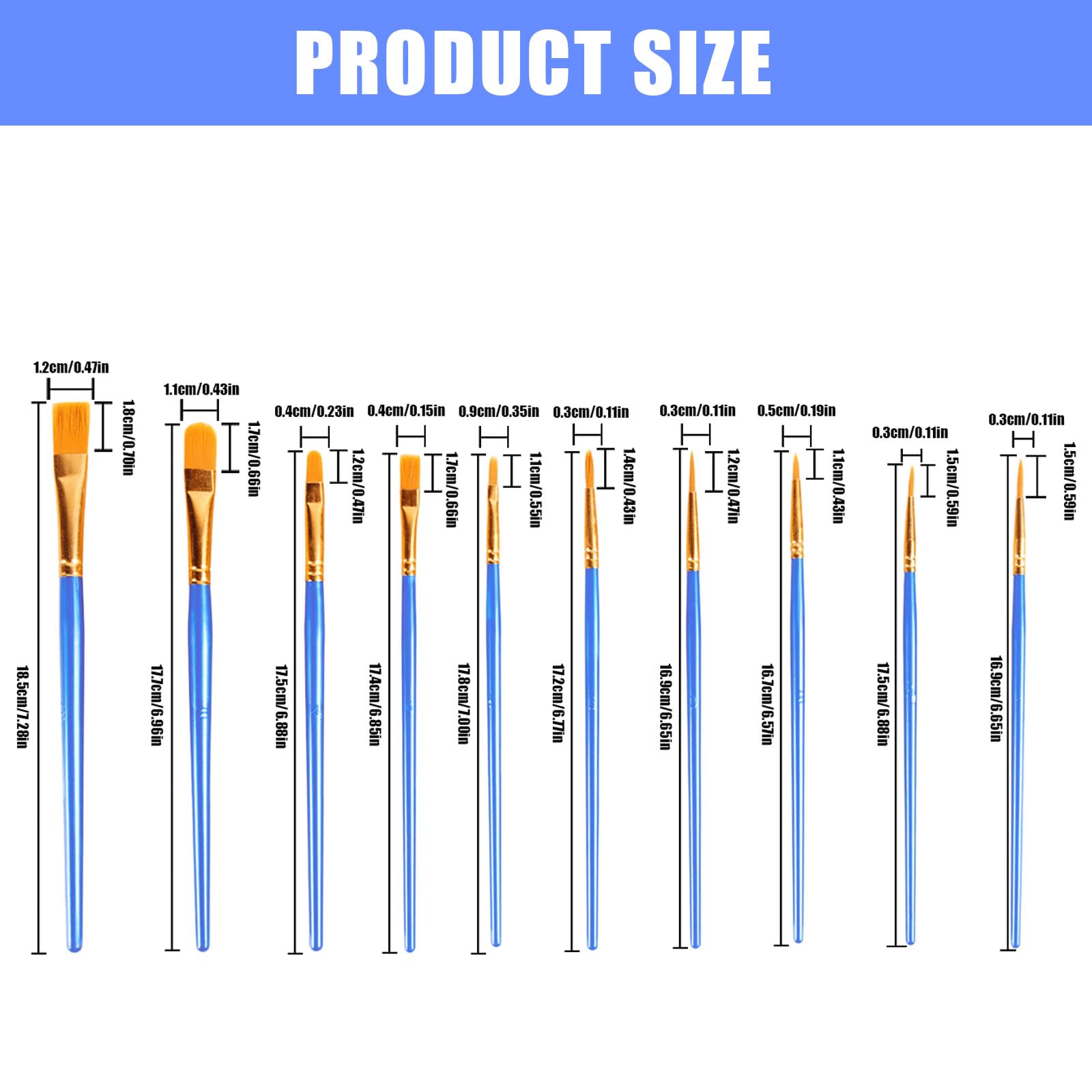 筆　20本 楽天市場】【せなすけ監修】aurochs × SENASUKE BRUSH MASTER 12