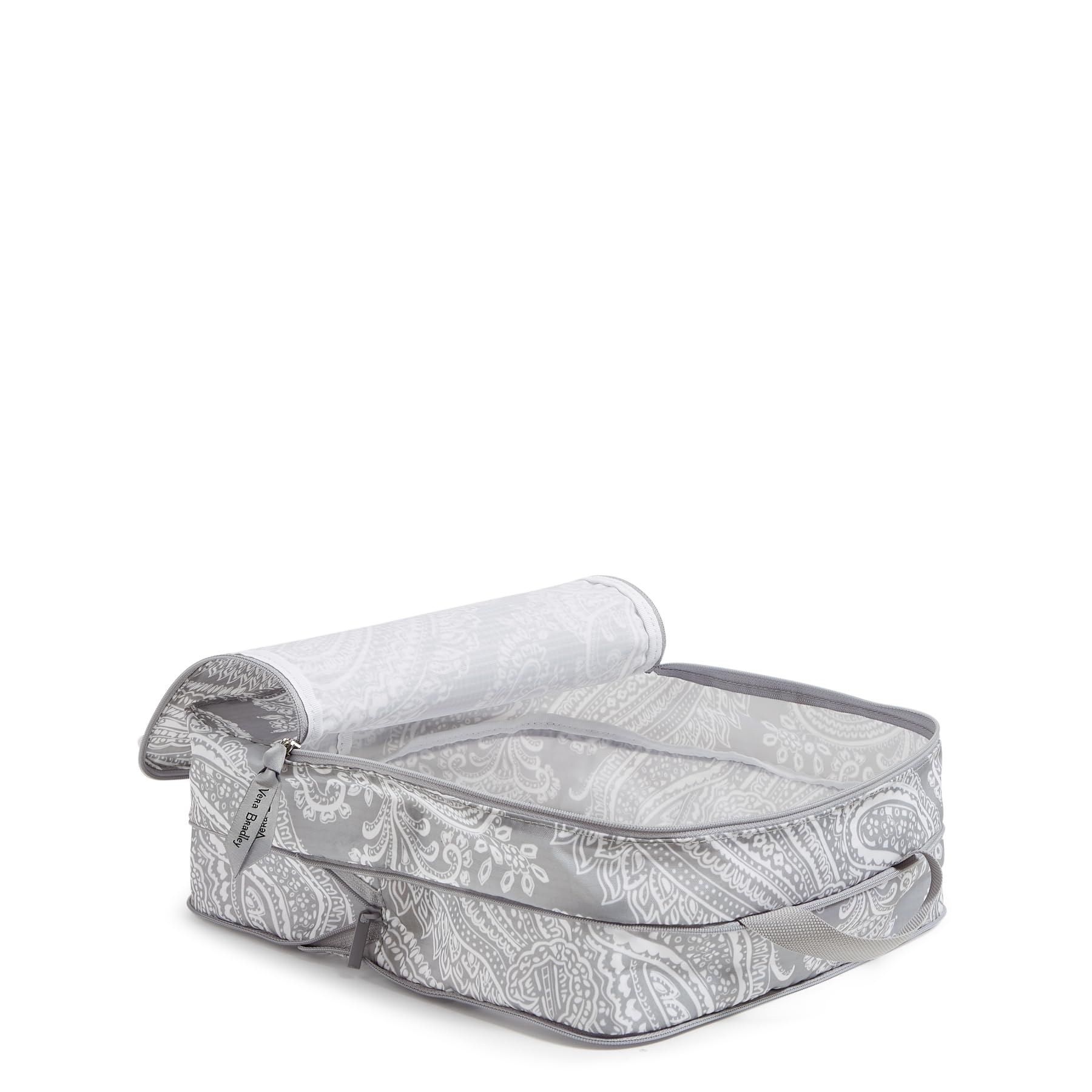 Amazon.com: Compression Packing Cube 3-Piece Set, Cloud Gray