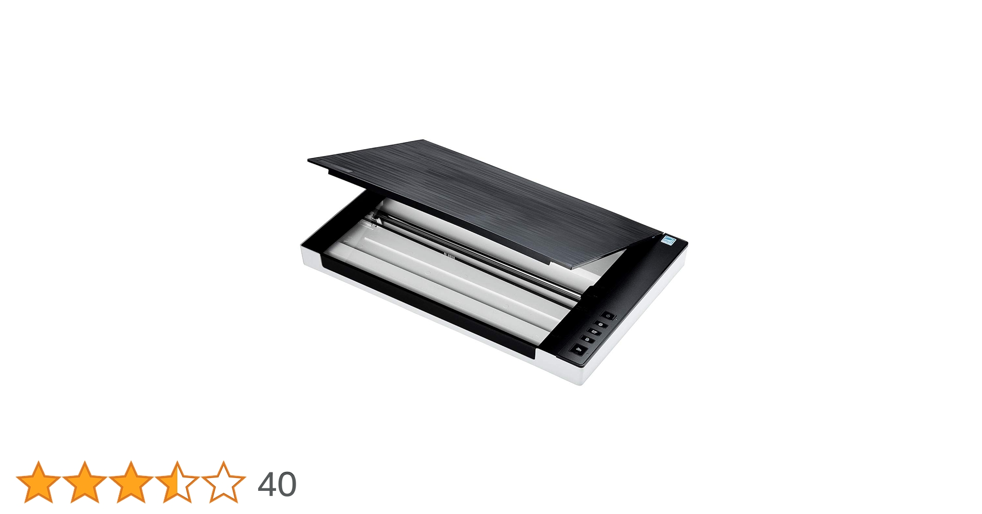 Amazon | サンワダイレクト スキャナー A3 / A4 対応 1200dpi