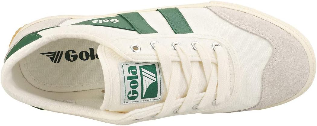 Gola Women’s Badminton Fashion Sneakers - Image 8