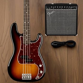 Amazon.co.jp: Fender エレキベース American Professional II