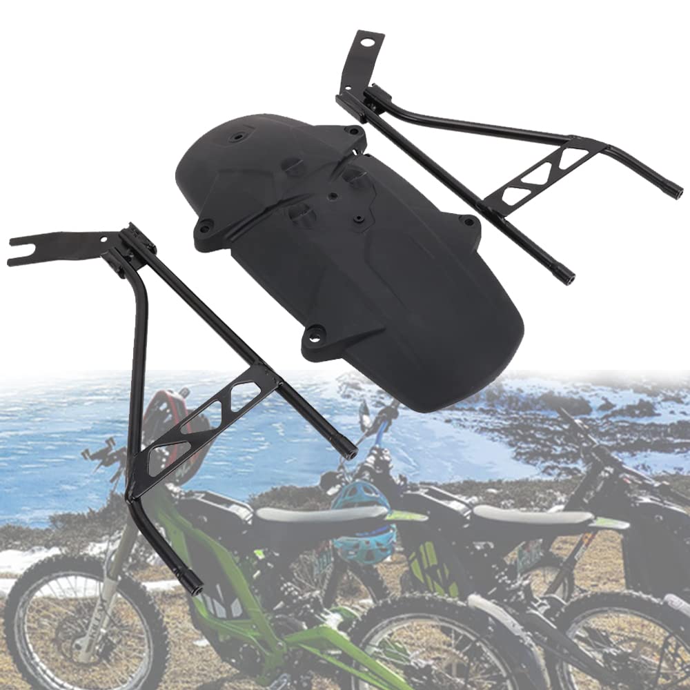 Buy Sur Ron Rear Fender Surron Electric Motorcycle Rear Fender Sur Ron