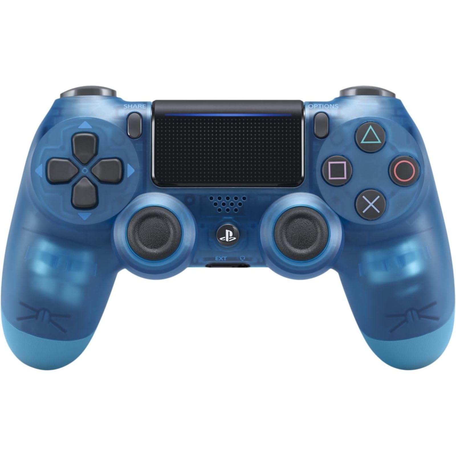 Amazon | 【整備済み品】 ワイヤレスコントローラー (DUALSHOCK 4