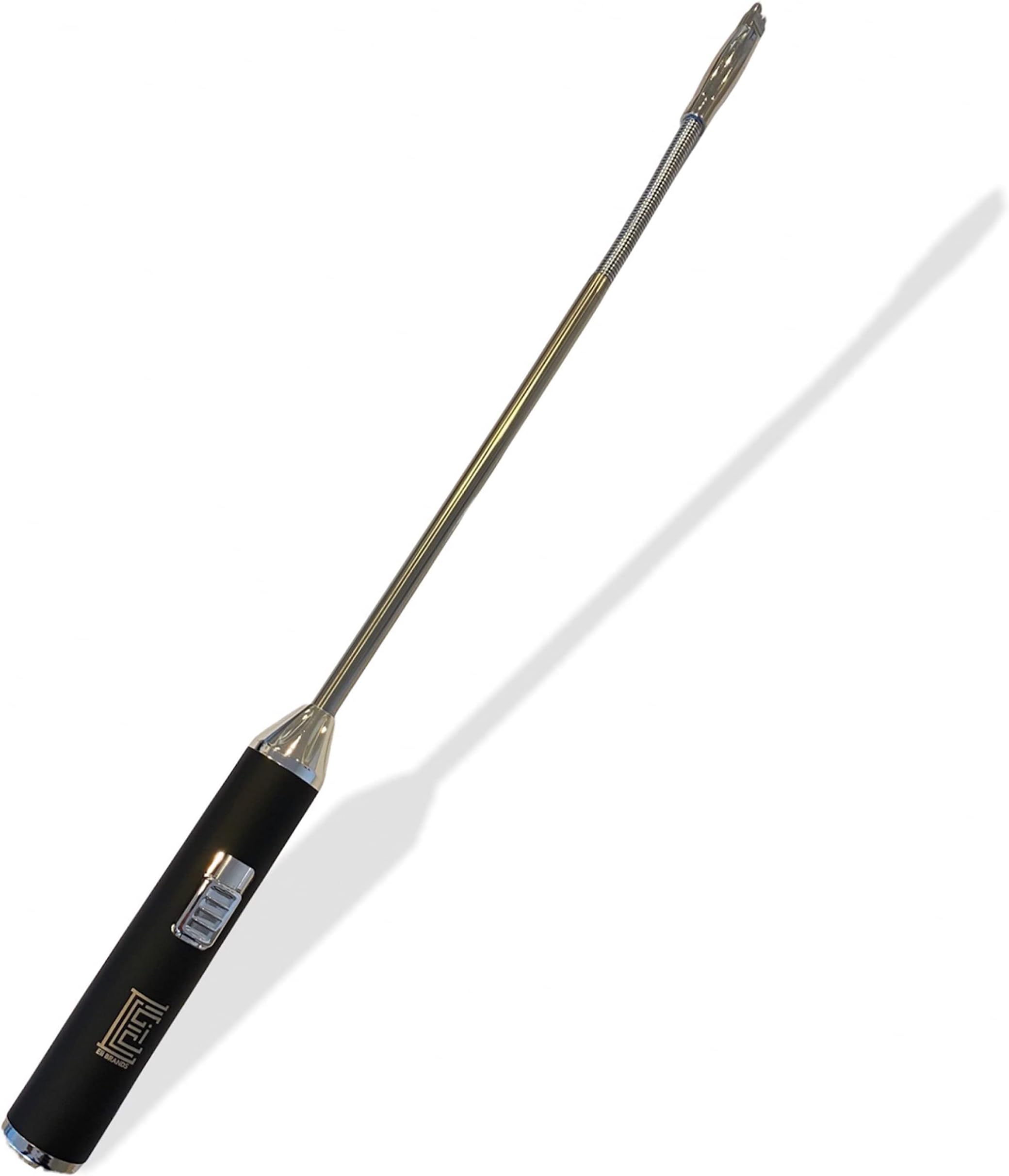 COOKE SuperLite Extra Long Flexible Refillable Butane