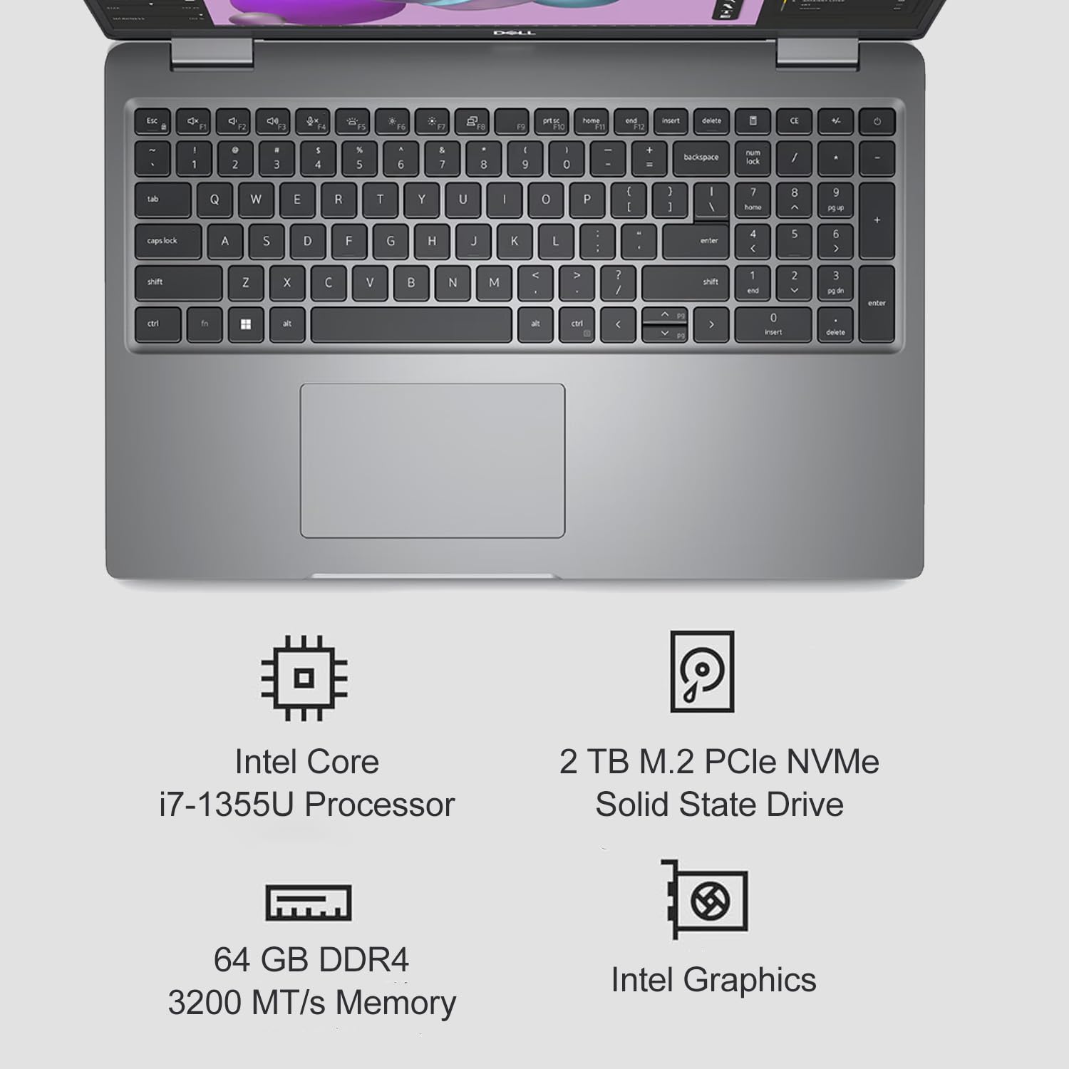 Amazon.co.jp: Dell Precision 3580、15.6インチFHDノートパソコン