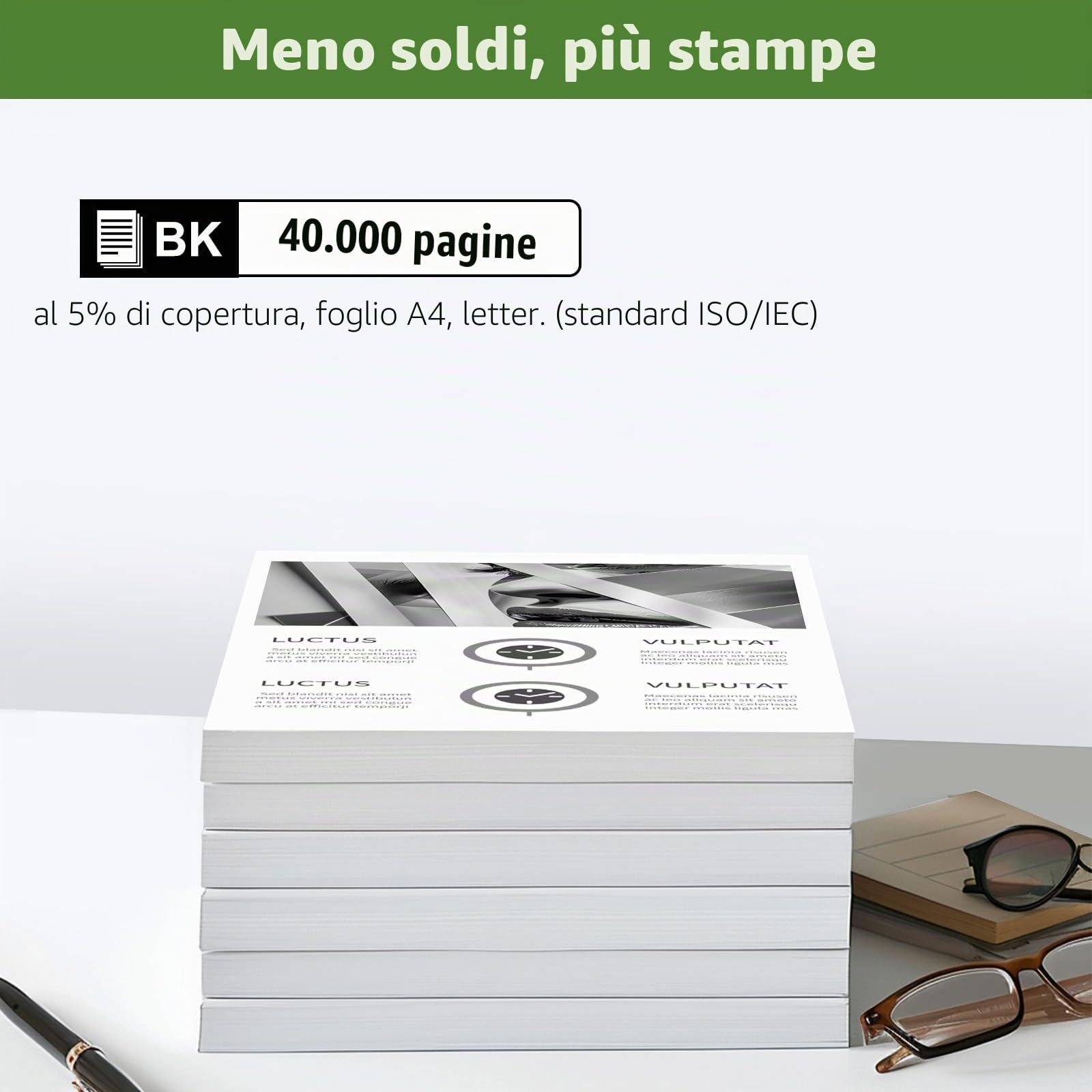 GREENPRINT Compatibile Cartuccia del Tamburo Unità di Tamburo Tamburo di imaging B310 B305 B315 013R00690 Nero 40000 Pagine per Xerox Stampante B310 B305 B315