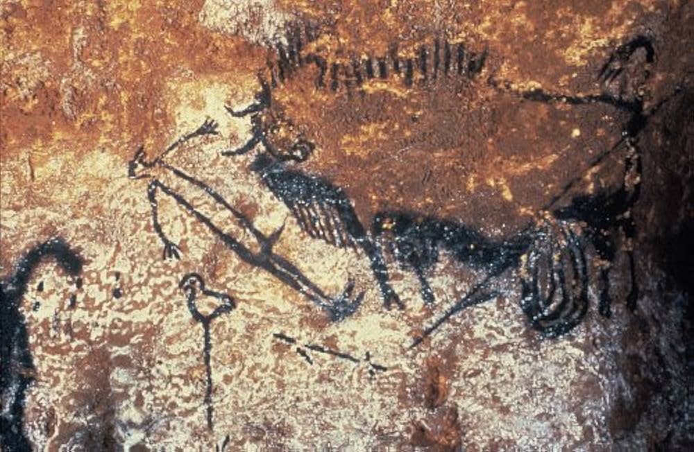 レア! 洞窟芸術 Cave Art ジャン・クロッテ Jean Clottes 614ghxYm3fL._UF1000,1000_QL80_.jpg