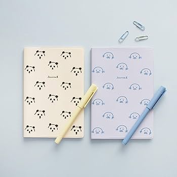 Amazon.co.jp: エルコミュ―ン マトカ 手帳 2025年 4月始まり B6