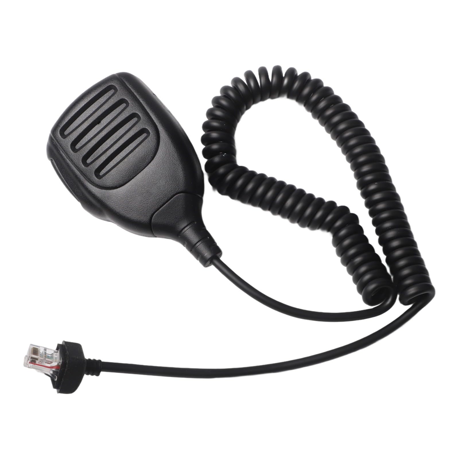 Micrófono HM-152 con audio de bajo ruido para emisoras ICOM IC-706MKII