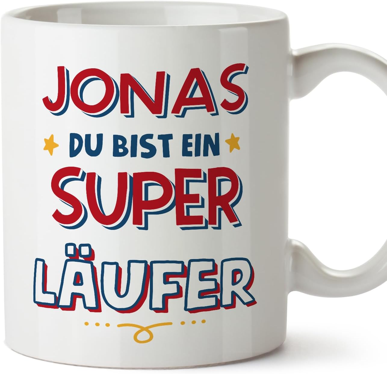 Taza Regalo Original Taza Conserje Con Frase Divertida - Regalo Hausmeister Taza Café Alemán