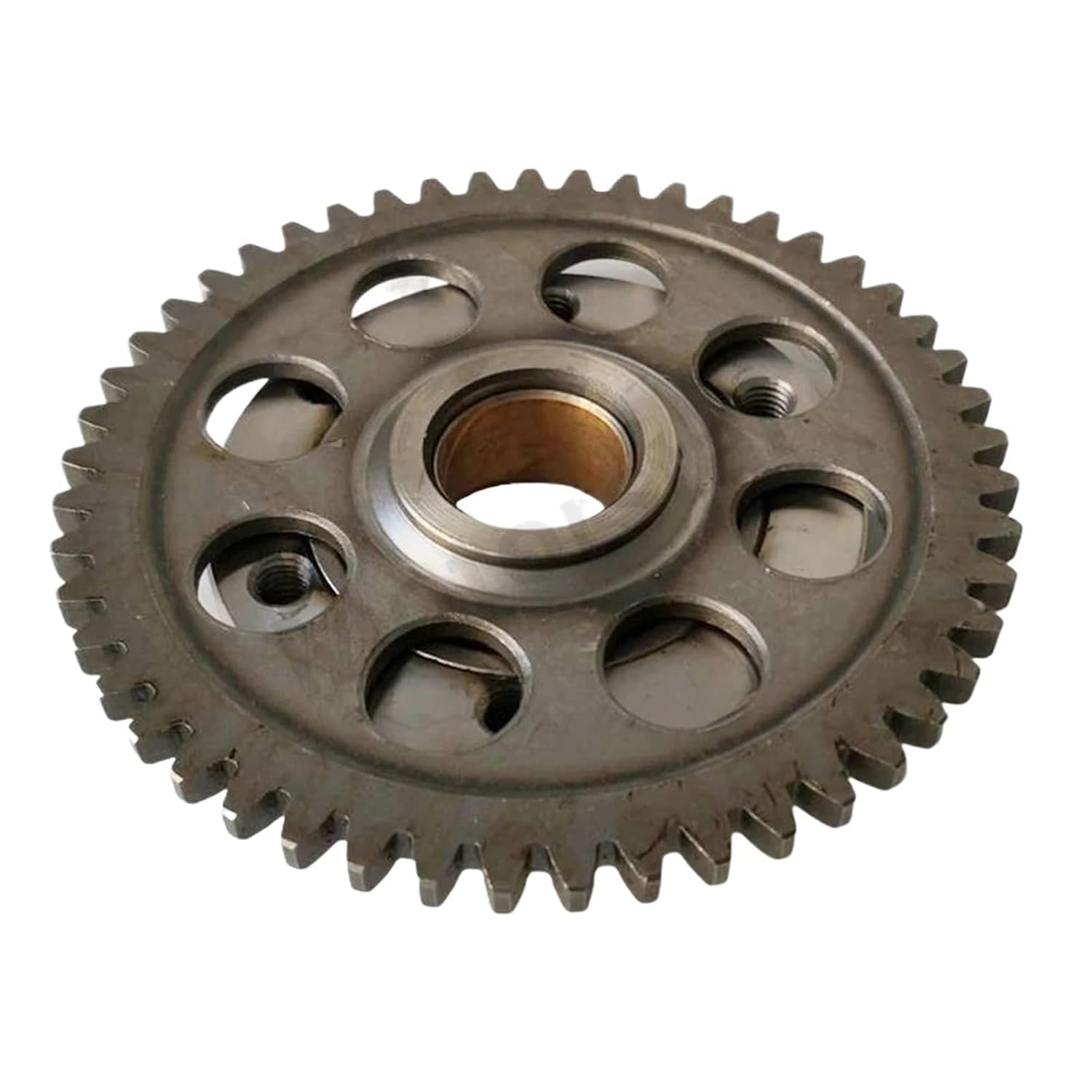 Starter Clutch Gear Flywheel Bearing for Street Legal Scooter
