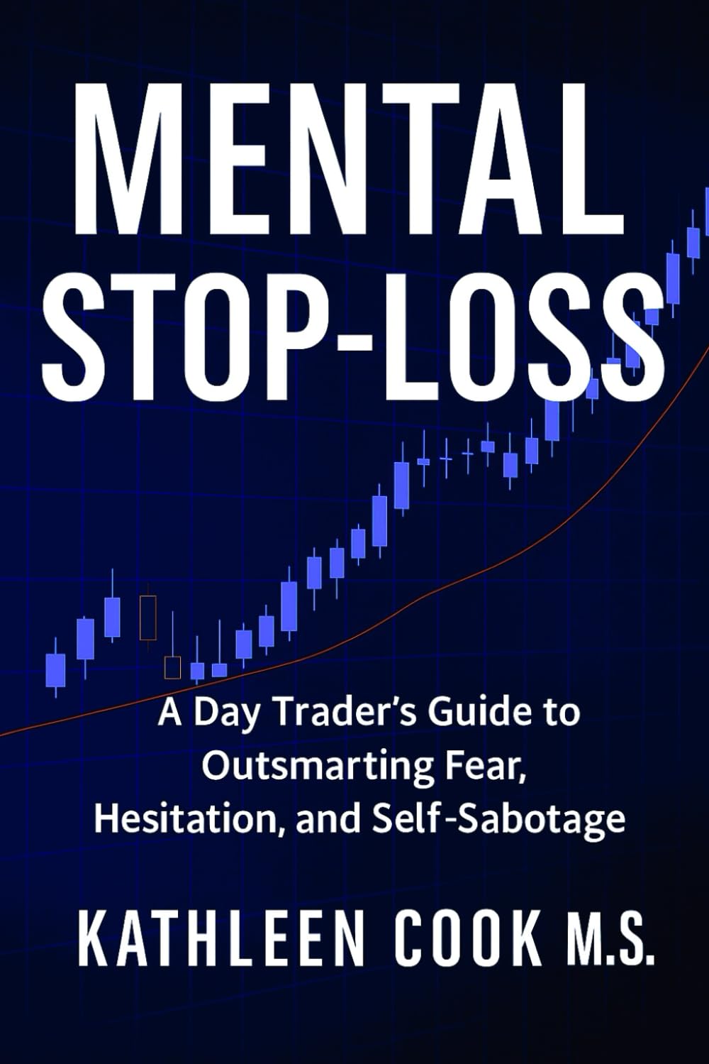 Mental Stop-Loss: A Day Trader's Guide to Outsmarting Fear, Hesitation and Self-Sabotage