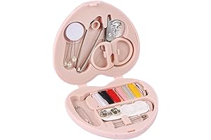 MIDELONG: The Heartfelt Sewing Kit for Bridal Emergencies