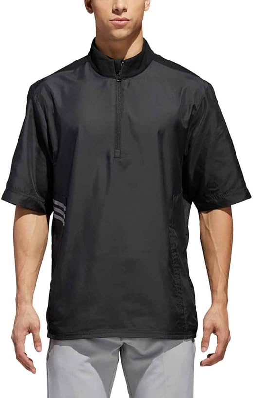 adidas pullover jacket