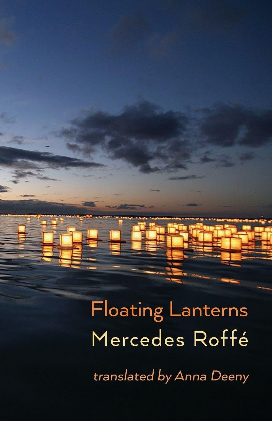 Floating Lanterns - Roffe, Mercedes