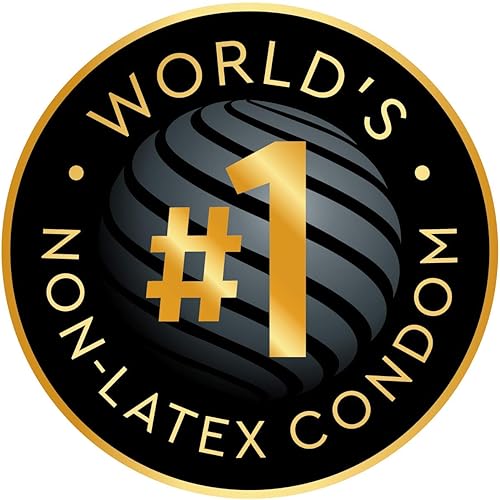 Miniatura 6 de SKYN Excitation - Preservativos lubricados sin látex, 12 unidades