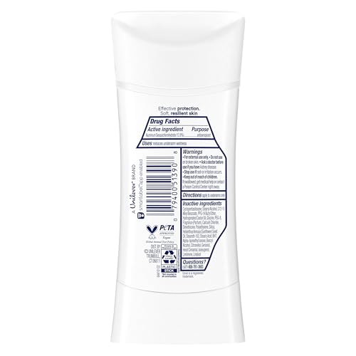 Image of Dove Advanced Care Antiperspirant Deodorant Sakura Blossom 2.6 oz 3PK