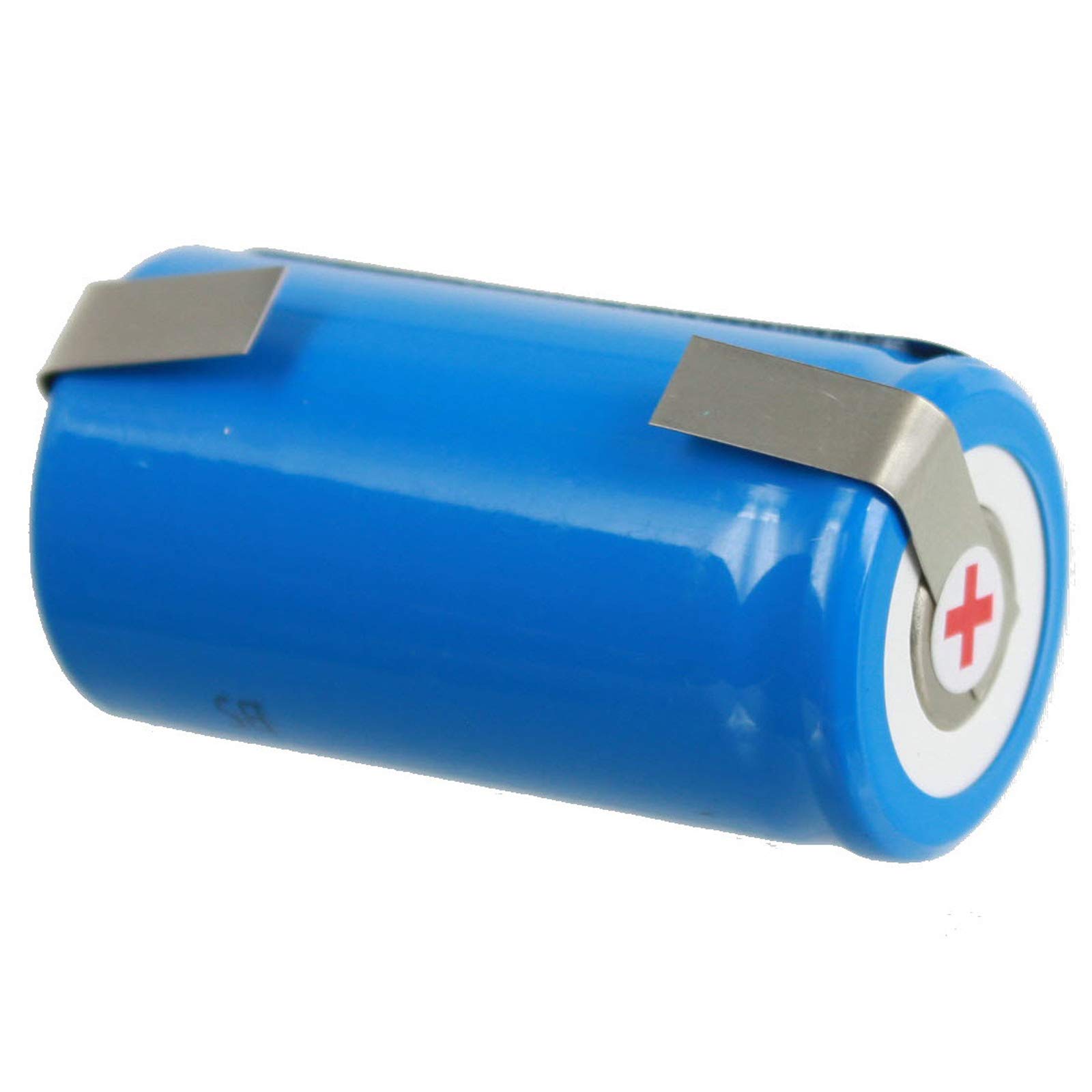 2X Exell 1.2V Razor Battery for HP 1304, 1327D, 1328, P130SCR Replaces Razor-5