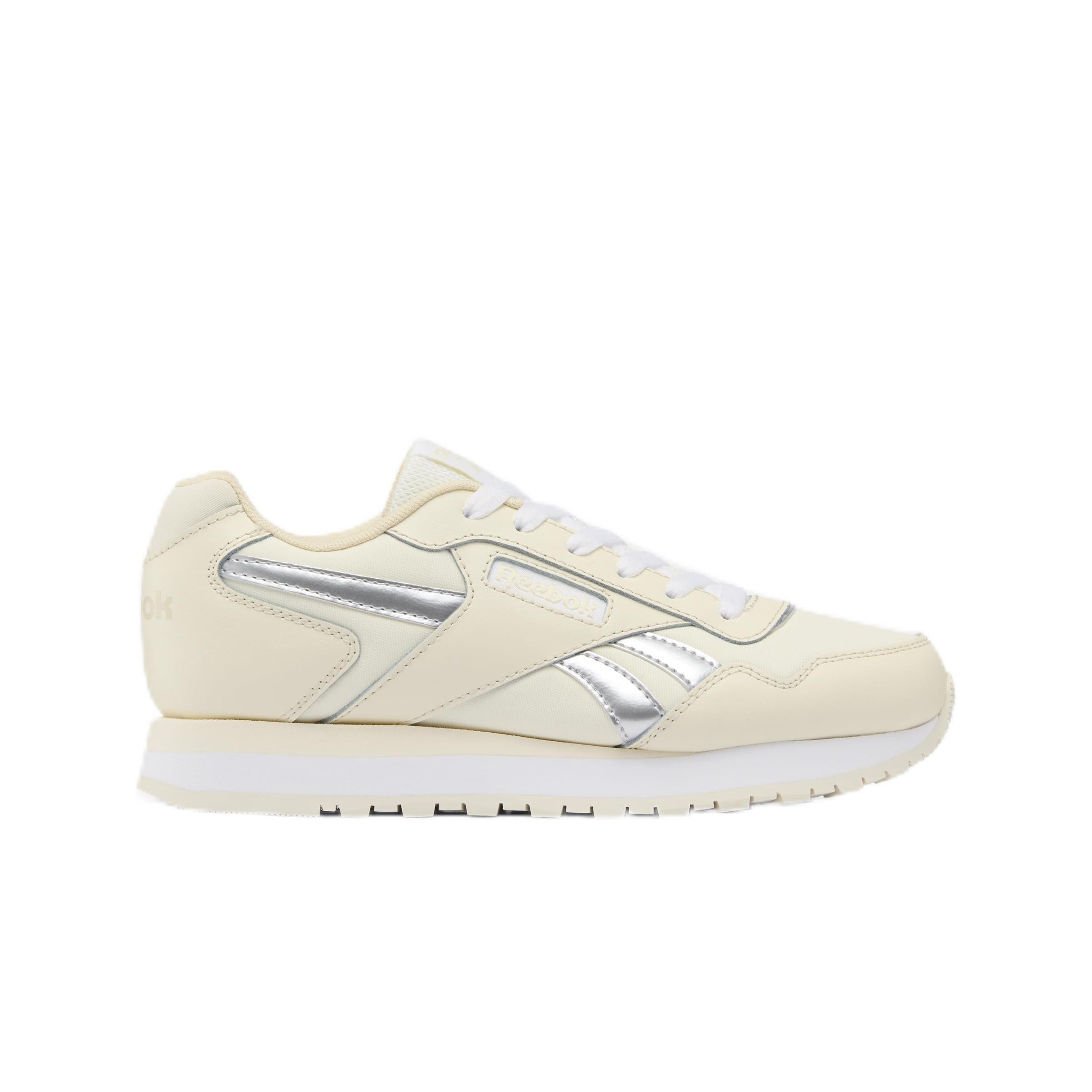 Reebok Classic Nylon Women's Sneakers, Casual Tennis Shoes Women