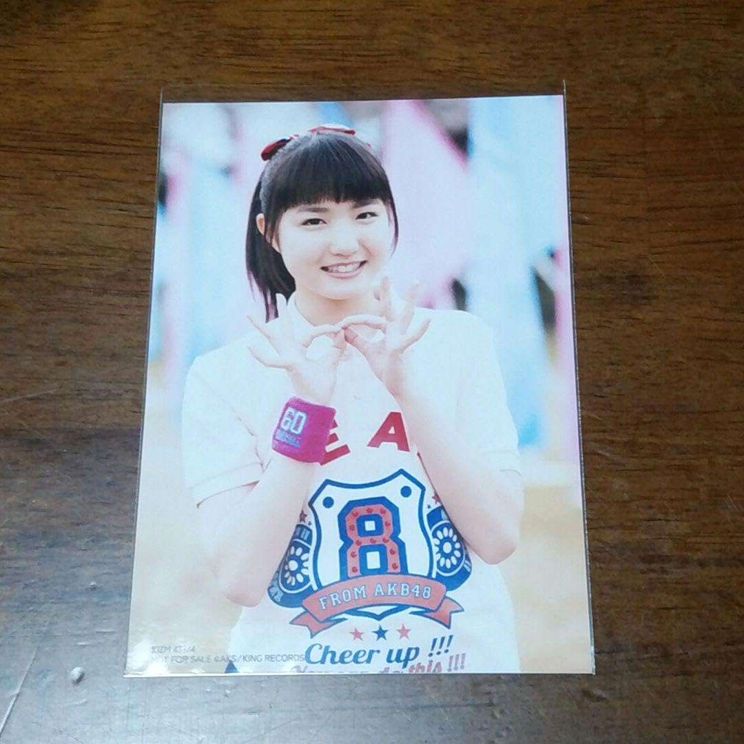 Amazon.co.jp: AKB48 チーム8 IZONE 本田仁美 翼はいらない 通常盤 生 