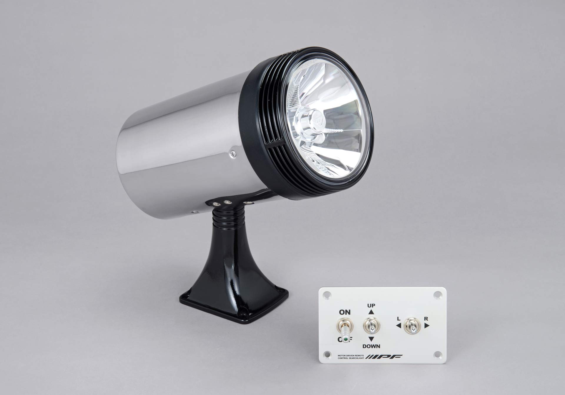 Amazon | IPF フォグランプ 作業灯 ワークライト LED 丸形 2400lm