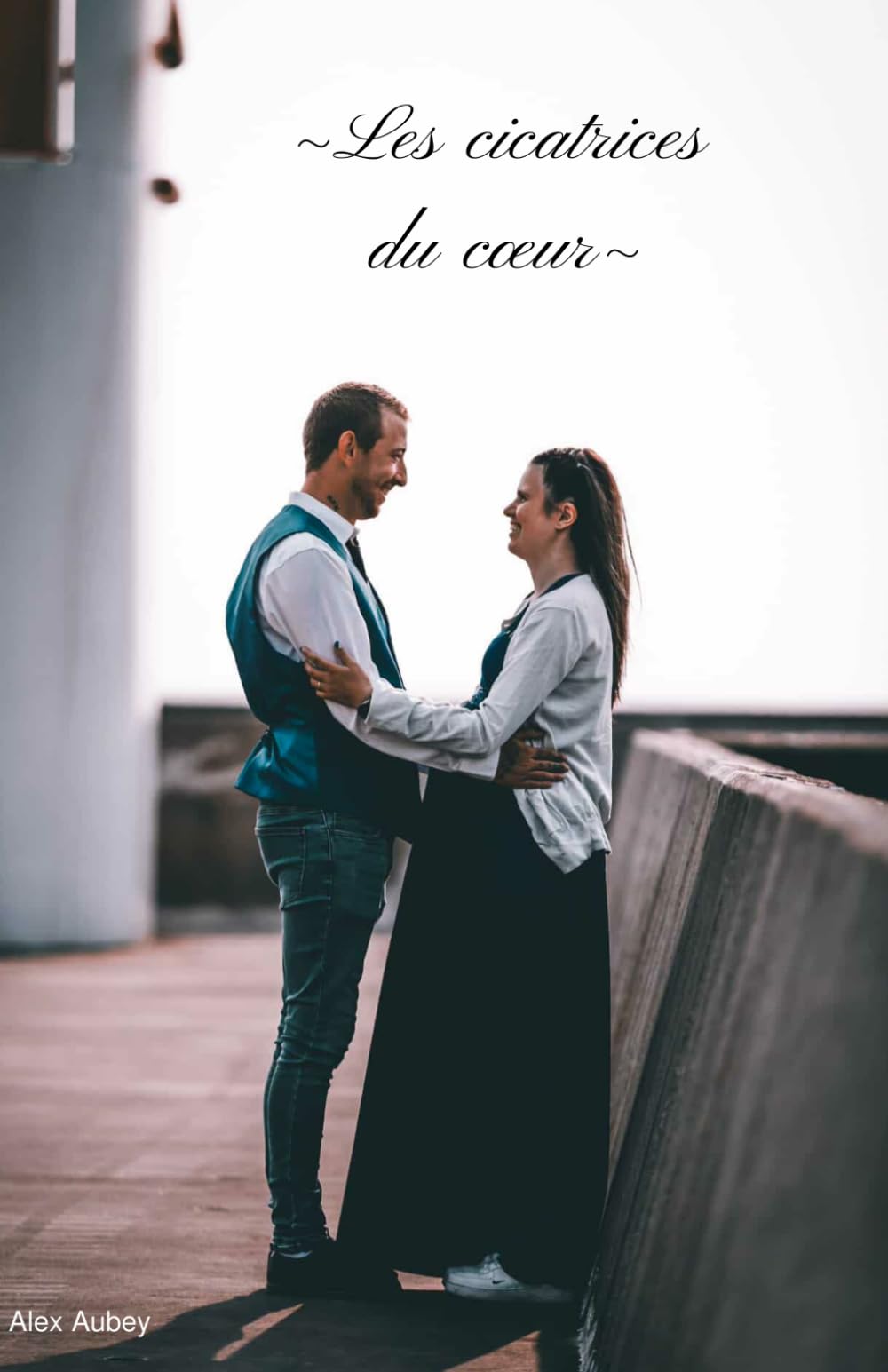 Les cicatrices du cœur