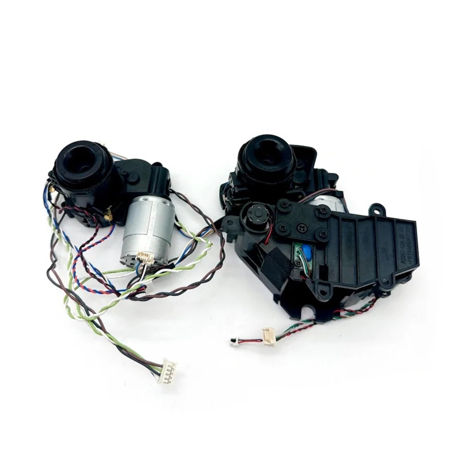 HVOENQO Replacement Rotating Mop Motor Module Compatible with Dreame L20 / X30 / X40 Ultra Robot Vacuum Accessories