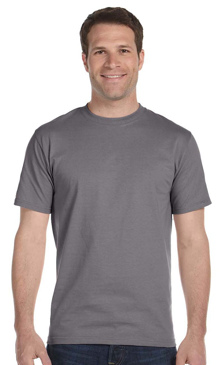 Hanes Men's Big-tall Beefy-T Tall T-Shirt-B