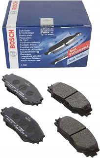 Bosch 0986494240 Ön Fren Balatası