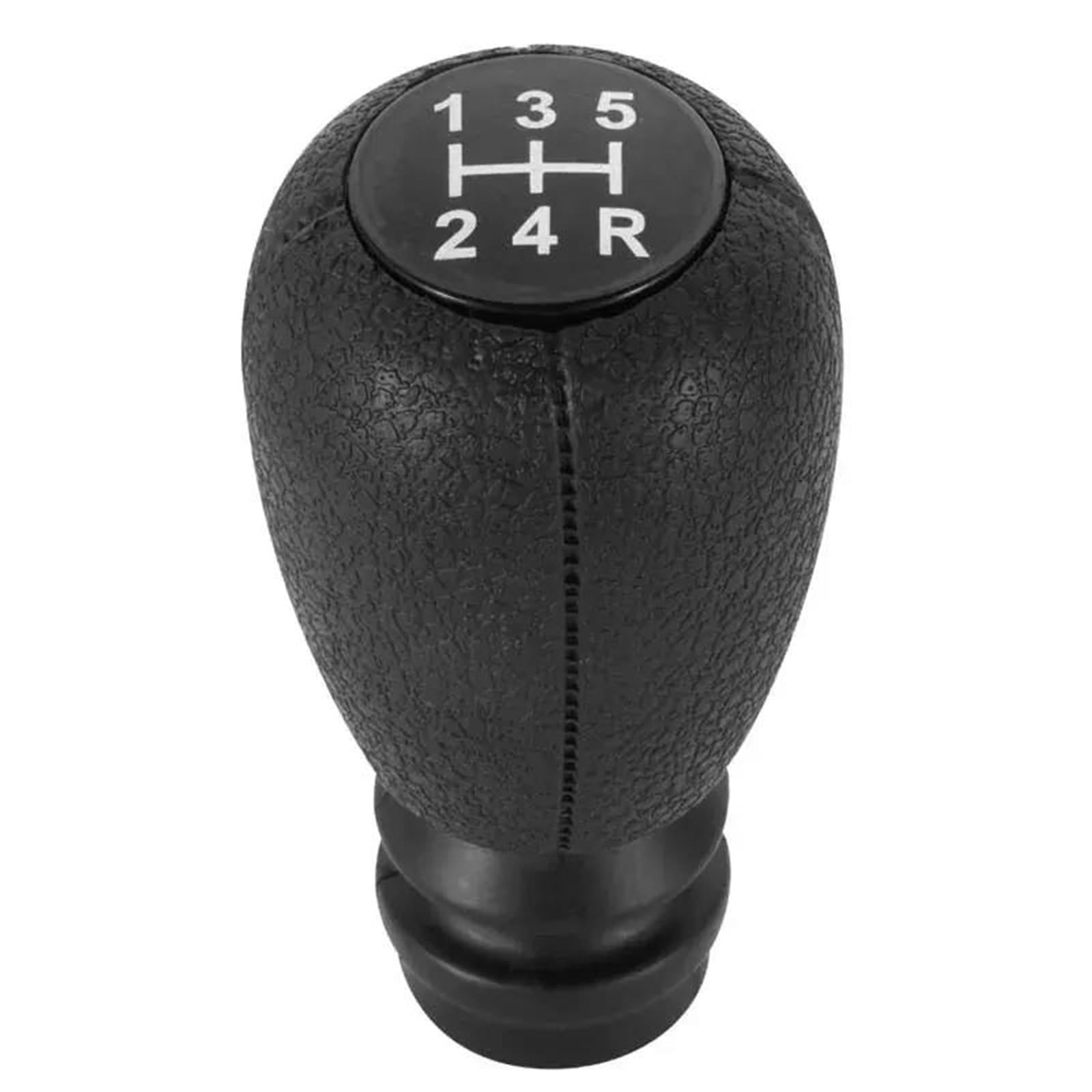 Deskonlove One Color Gear Stick Cover Head For Peugeot 106 107 205 206 207 306 307 308 405 5 Speed Gear Shift Knob Lever Replacement