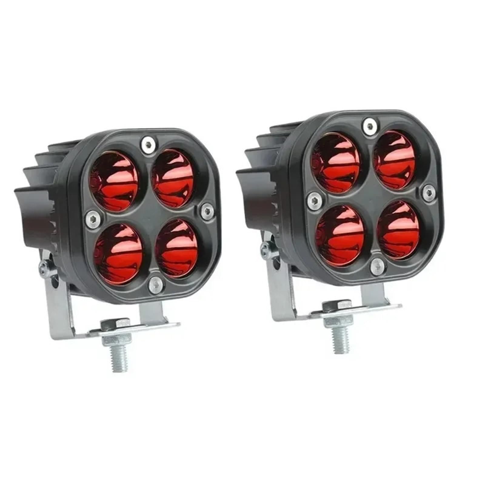 Światła drogowe 4x4 Samochód Terenowy Ciężarówka 12 V 24 V LED