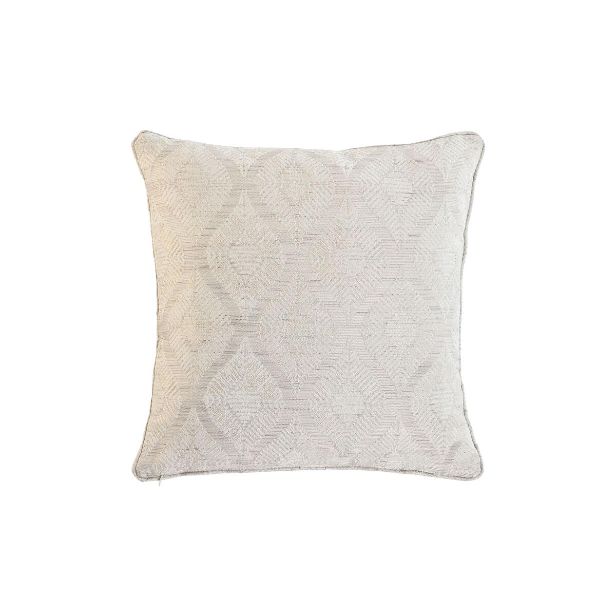 Home ESPRIT Cojín Beige 45 x 45 x 45 cm - Marca EAN: 8424002102951