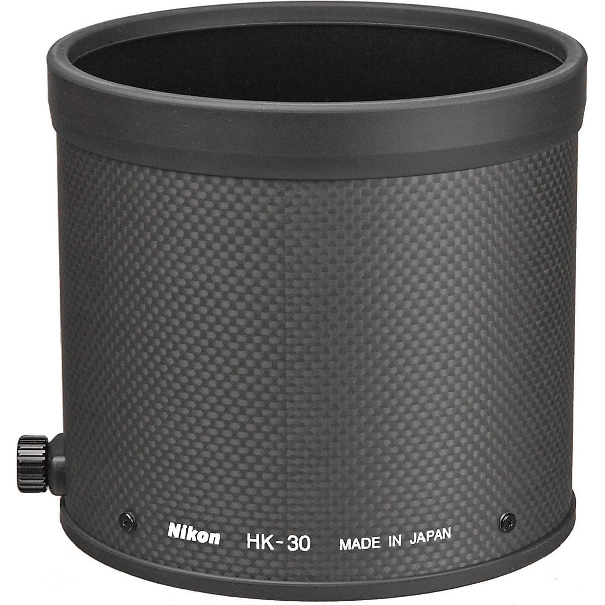Nikon JAB63301 - Parasol para Objetivos
