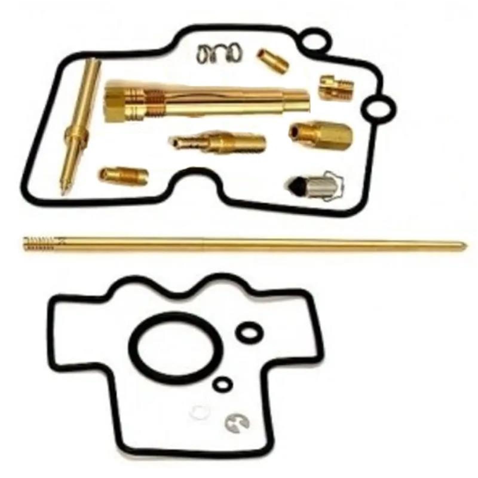 Réparer carburateur CRF 450 R pack joints pour entretien moteur