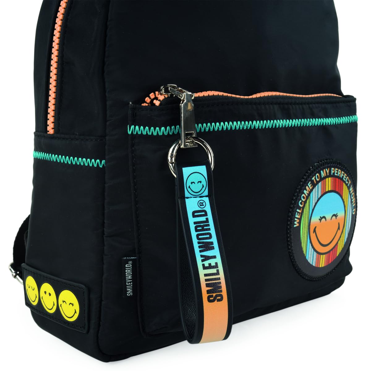 Bolso Mochila Mujer Elegante Tipo Casual Moderna Para Vestir Mochilas Mujer