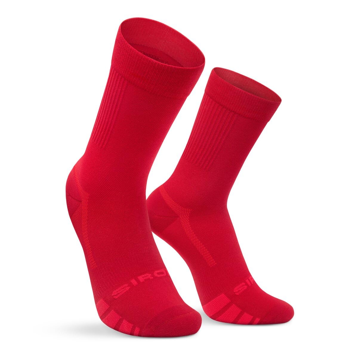 SIROKO - Gravel-Socken GS1 Red