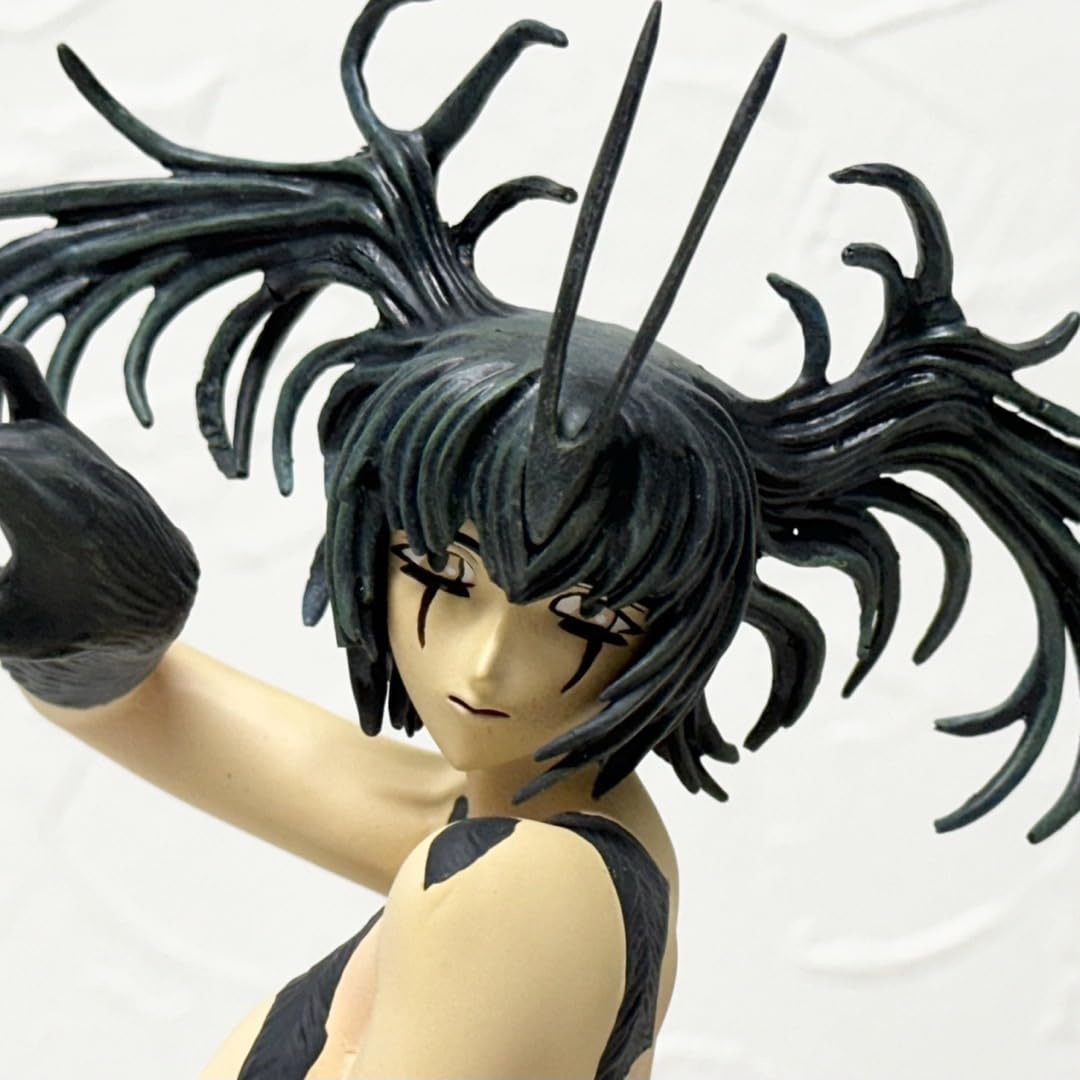 Amazon.co.jp: 2356 レア デビルマンレディ2 フィギュア ニュー