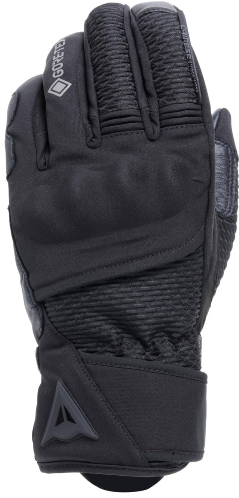 DAINESE Livigno GTX Guanti da moto, nero, M